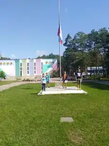 Сосновый бор - 39