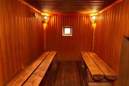 Подмосковный домик - 49