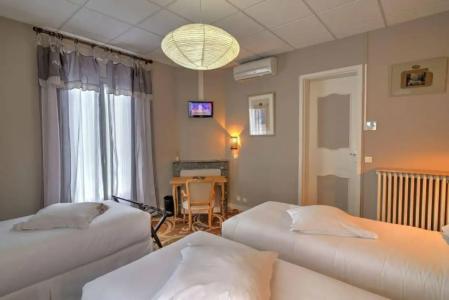 Grand Hôtel Richelieu - 46