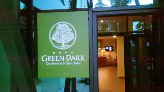 Green Park Airport Minsk - 7