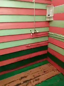 Райский Уголок - 5