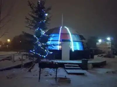 Чистый бережок - 44