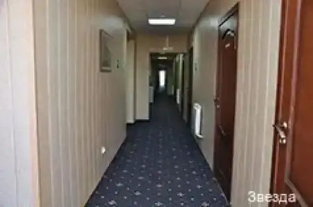 Звезда - 15