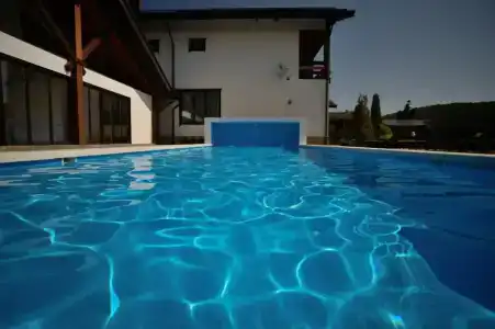 Усадьба Парфенова - 1