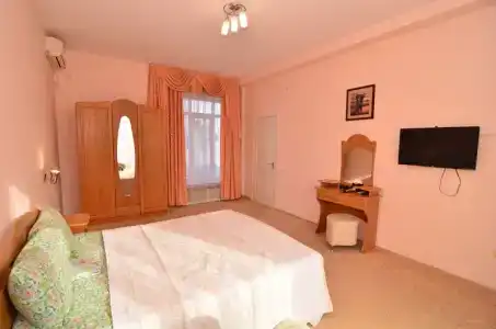В гостях у Есаула - 22