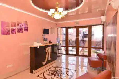 Лавандина - 5