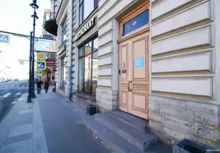 SuperHostel на Литейном 41 - 11