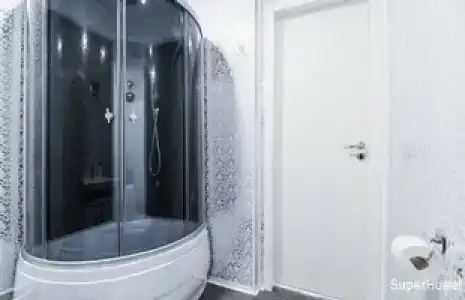 SuperHostel на Литейном 41 - 58