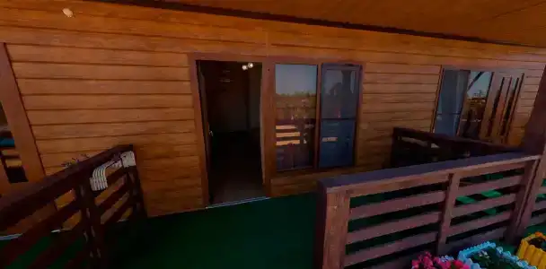 Sunny village - 18