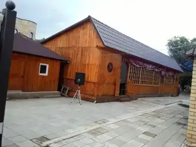 у Солохи - 27