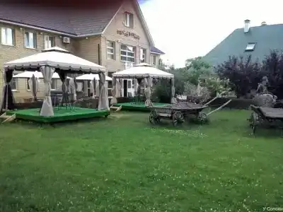 у Солохи - 9