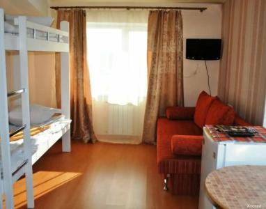 Irkutsk Hostel and Tours - 22
