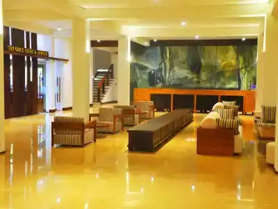 Pandanus Beach Resort & Spa - 83