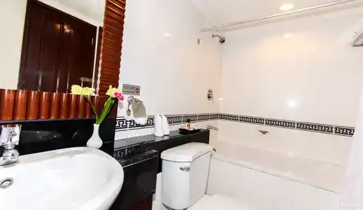 Prince Palace - Sha Extra Plus - 26