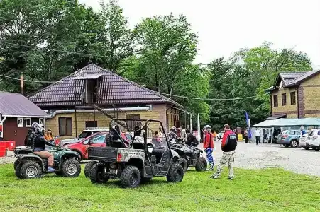 Поляна - 3
