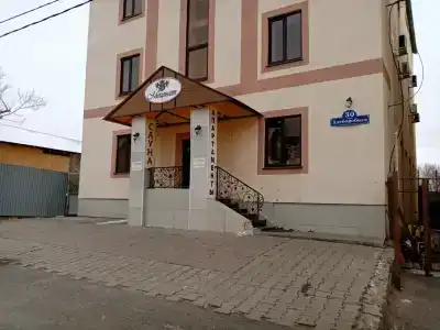 Меценат - 0