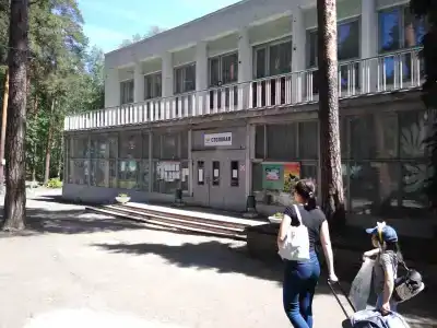 Родничок - 6