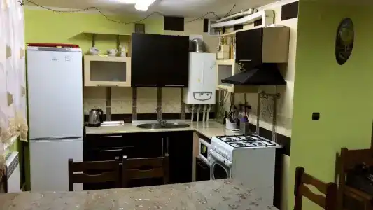 Отдых на Волге - 21