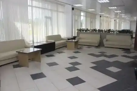 Учебно-тренировочный центр - 42