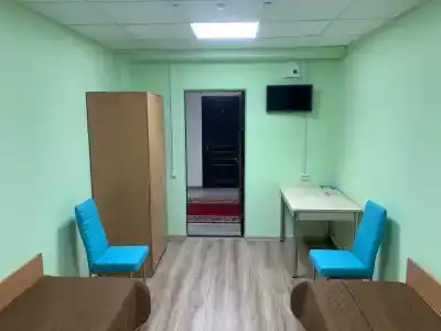 Бумеранг - 9
