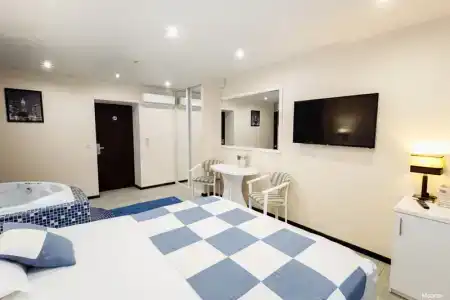 Морган на Металлургов - 33