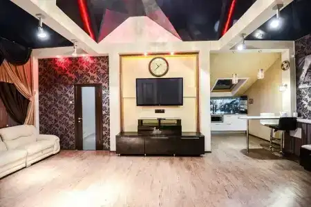 Дубровка - 8