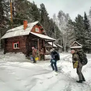 Кордон у трех вершин - 33