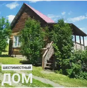 Покровская усадьба - 19
