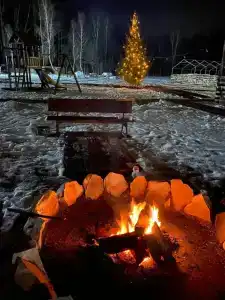 Гриль-зона Заозерье - 4