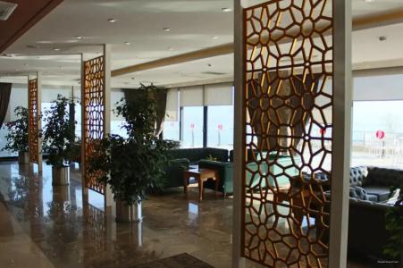 Ramada by Wyndham Giresun Piraziz - 25