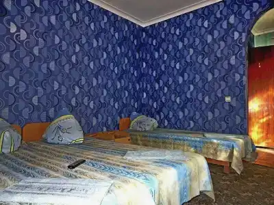 Зеленый дворик - 3