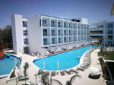Dreams Corfu Resort & Spa - 10