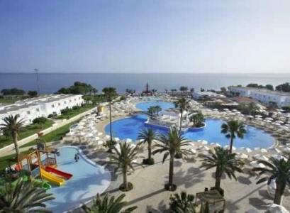 Dreams Corfu Resort & Spa - 4