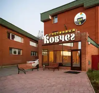 Ковчег - 2
