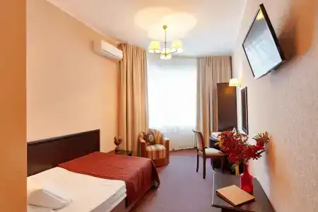 Граф Толстой - 80