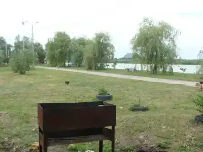 Быстрянский Лиман - 41