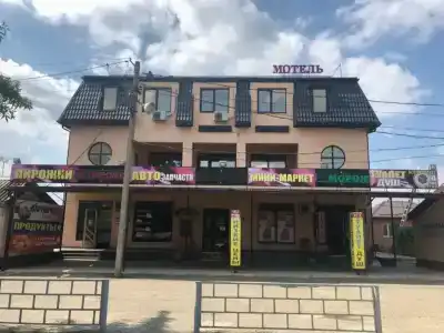 Ладожская - 0
