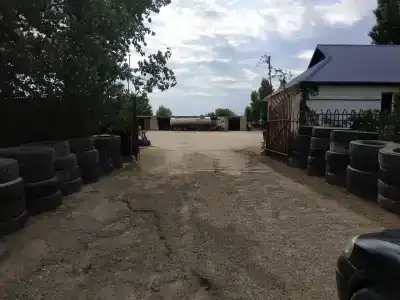 Хостел в Белом - 62