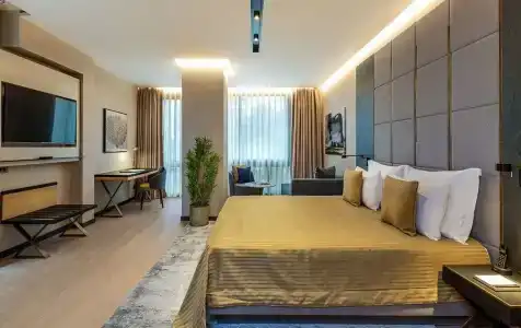 Broyt Suites - 21