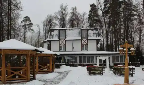 Ясенки - 5