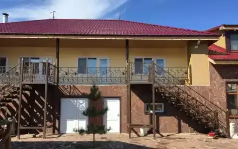 Солнечный берег - 6