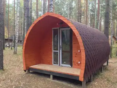 Веселая Деревня - 1