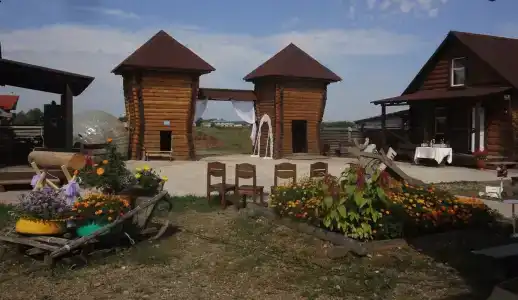 Степаново городище - 1