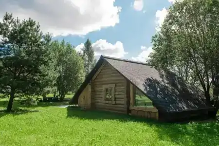 Усадьба Долгорукий - 5