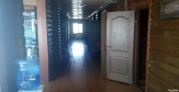 Прудбой - 31