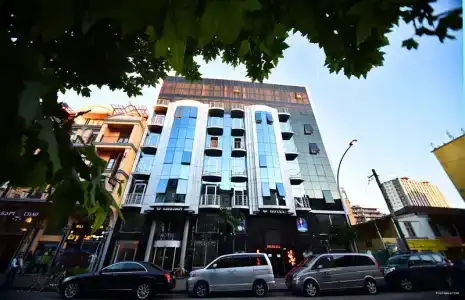 Era Palace - 0