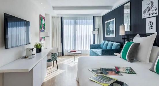 Ac By Marriott Punta Cana - 57