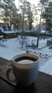 Шале Синегорье - 12