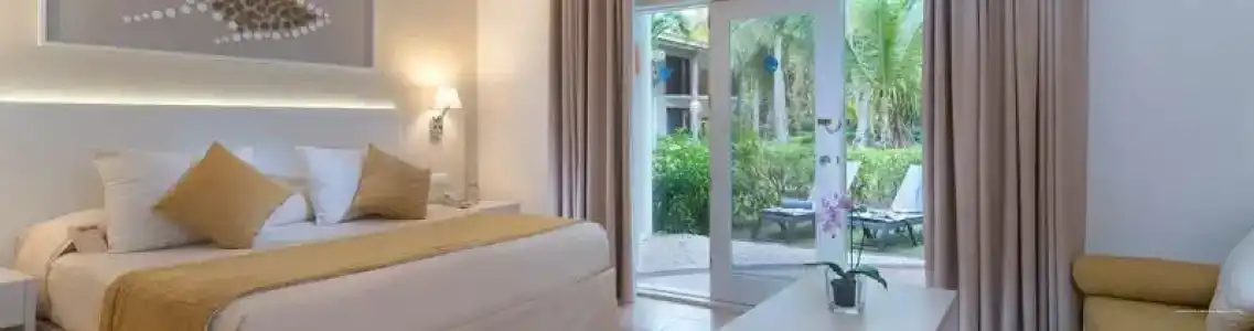 Natura Park Beach & Spa Eco - All Inclusive - 35