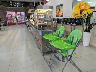 Транспарк - 14